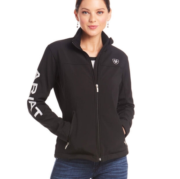 Ariat Jackets & Blazers - Ariat New Team Softshell Jacket